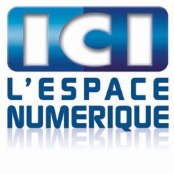 Logo I C I Le Mans