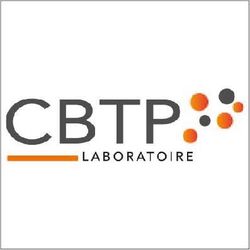 Logo Laboratoire CBTP SARL