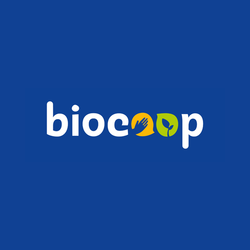 Logo Biocoop l'Épi Vert