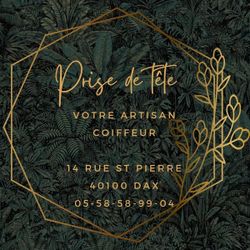 Logo Prise de Tête