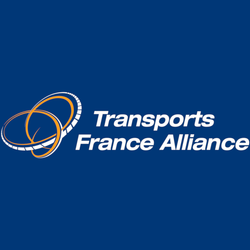Logo France Alliance 85