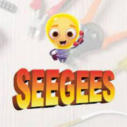 Logo Seegees