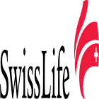 Logo SwissLife Guillaume Gérard Agent Général
