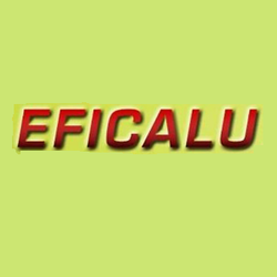 Logo Eficalu