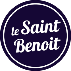 Logo Le Saint Benoit