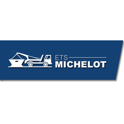 Logo Etablissements Michelot