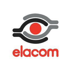 Logo Elacom