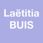 Logo Laëtitia Buis