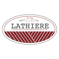 Logo MB Lathière