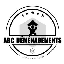 Logo ABC Déménagements
