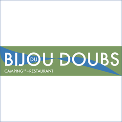 Logo Camping Bijou Du Doubs