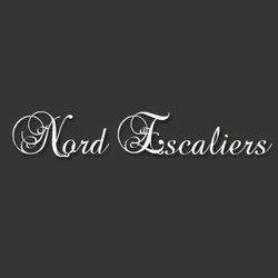 Logo Nord Escaliers