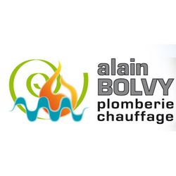 Logo Bolvy Alain Plomberie et Chauffage