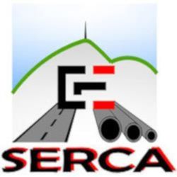 Logo SERCA