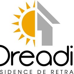 Logo Résidence Oreadis