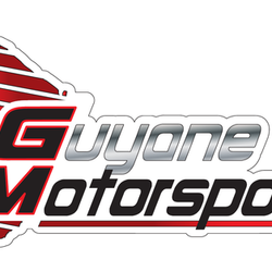 Logo Guyane Motosports Concessionnaire Honda