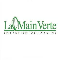 Logo La Main Verte