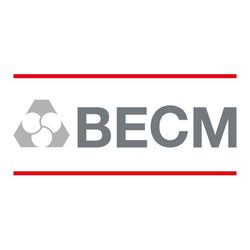 Logo BANQUE EUROPEENNE DU CREDIT MUTUEL PARIS IMMOBILIER - BECM