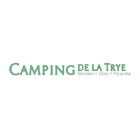 Logo Camping De La Trye