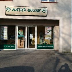 Logo Naturhouse bruguières