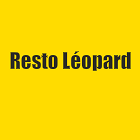 Logo Resto Léopard