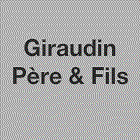 Logo Giraudin Père Et Fils