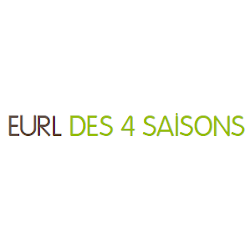 Logo Les 4 Saisons