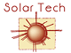 Logo Solar Tech