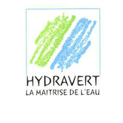 Logo Hydra Vert