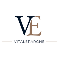 Logo Vitalepargne Caen