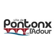 Logo Mairie - Pontonx-sur-l'Adour