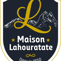 Logo Maison Lahouratate