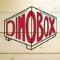 Logo Dimobox