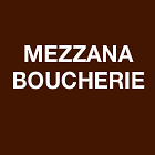 Logo Mezzana Boucherie
