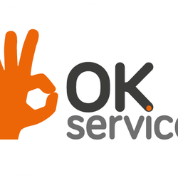 Logo Ok Service Sos Depannage