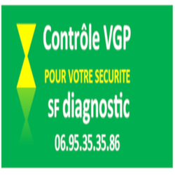 Logo VGP SF Diagnostic