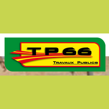 Logo Travaux Publics 66