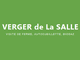 Logo Verger de la Salle