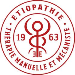 Logo Delphine Le Gall