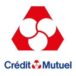 Logo CAISSE DE CREDIT MUTUEL DU BOCAGE FLERIEN - MESSEI