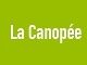 Logo La Canopée