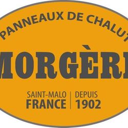 Logo MORGERE