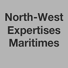 Logo North-West Expertises Maritimes
