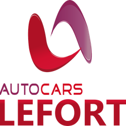 Logo VOYAGES LEFORT