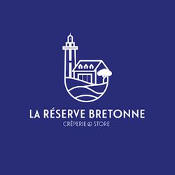 Logo La Reserve Bretonne