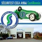 Logo Sécuritest