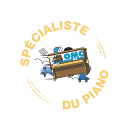 Logo OMC Déménagement Transport