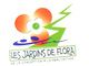 Logo Les Jardins De Flora