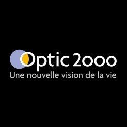 Logo Optic 2000