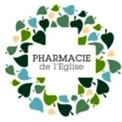 Logo Pharmacie de l'Eglise